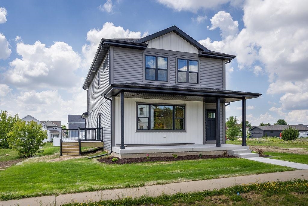 3149 Hope Street Sun Prairie, WI 53590 - Photo 2 of 39