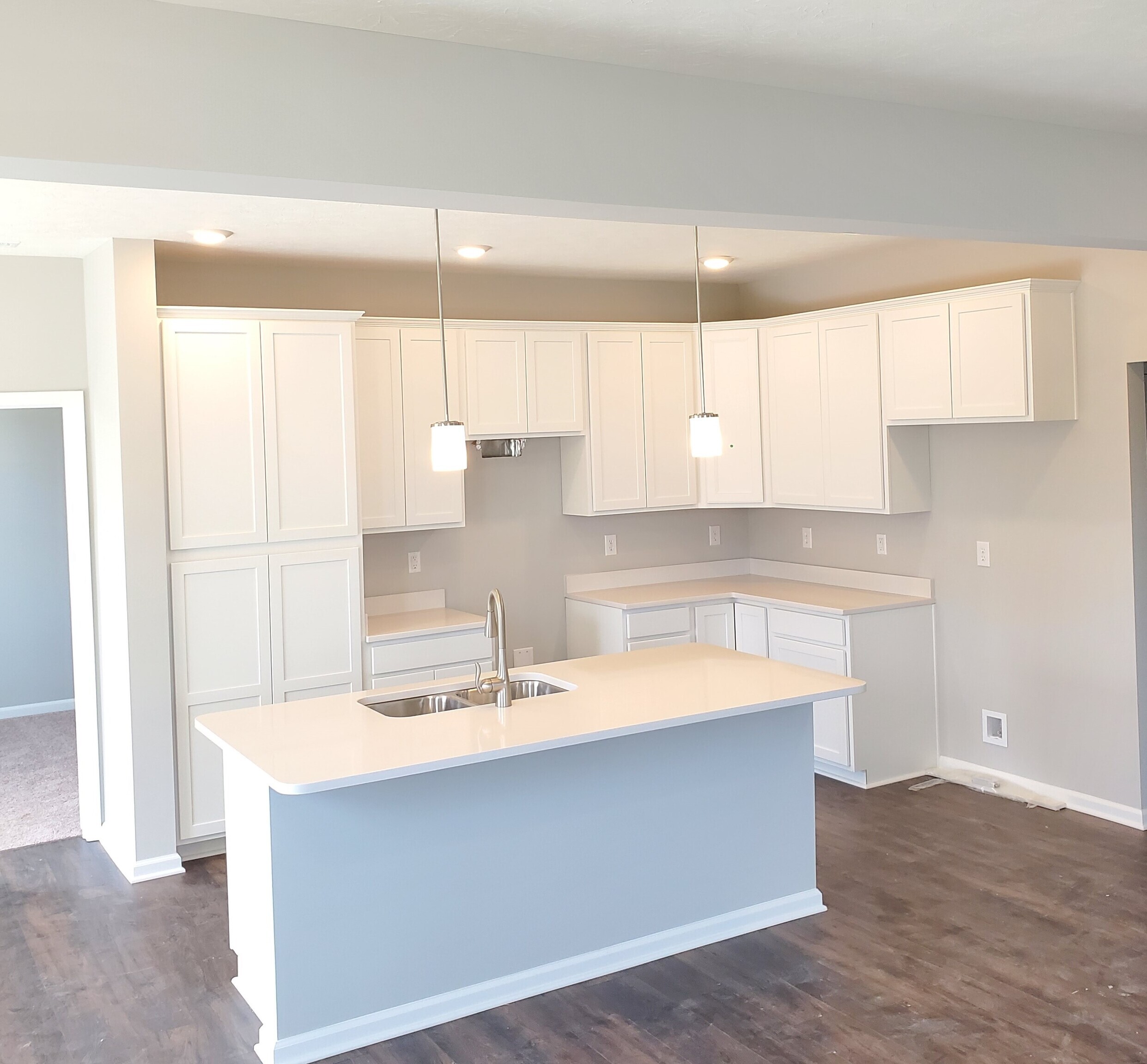 349 Milltown Dr. Pendleton, IN 46064 - Photo 2 of 9