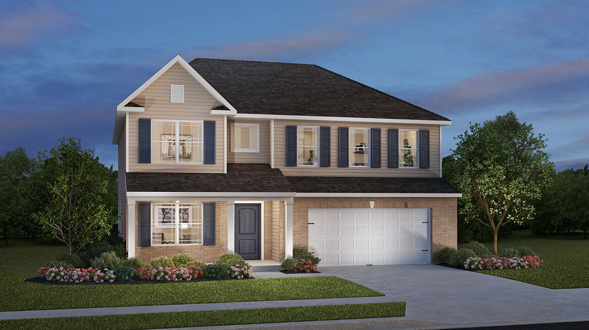 349 Milltown Dr. Pendleton, IN 46064 - Photo 6 of 9