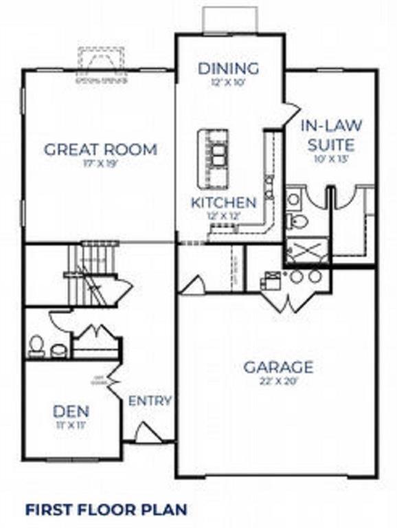 349 Milltown Dr. Pendleton, IN 46064 - Photo 7 of 9