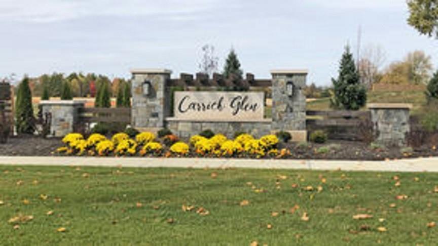 349 Milltown Dr. Pendleton, IN 46064 - Photo 9 of 9