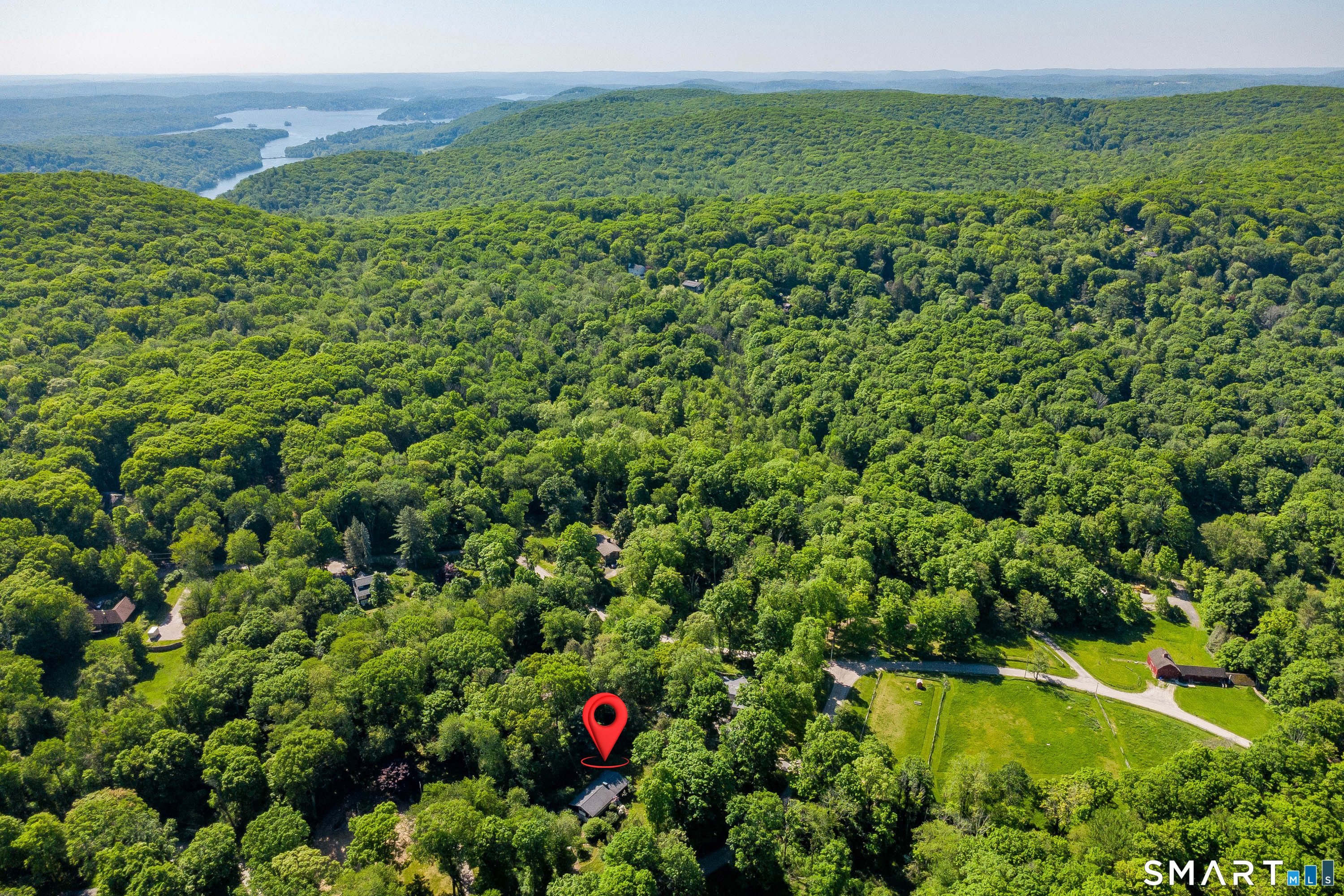 4 Pepper Pond Road Sherman, CT 06784 - Photo 32 of 33