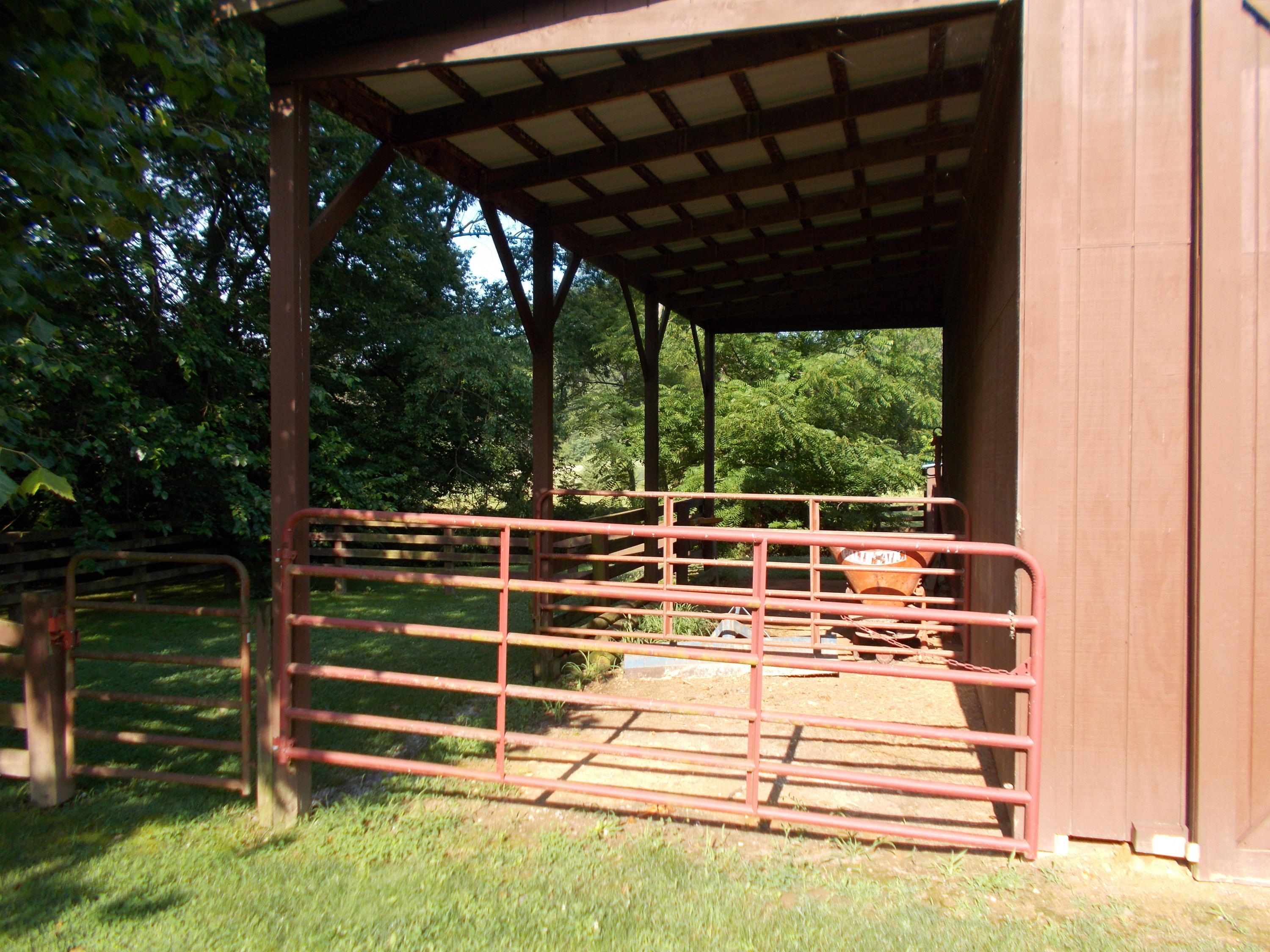 3741 Flatwoods Road Elliston, VA 24087 - Photo 4 of 51 a view of a ocean view