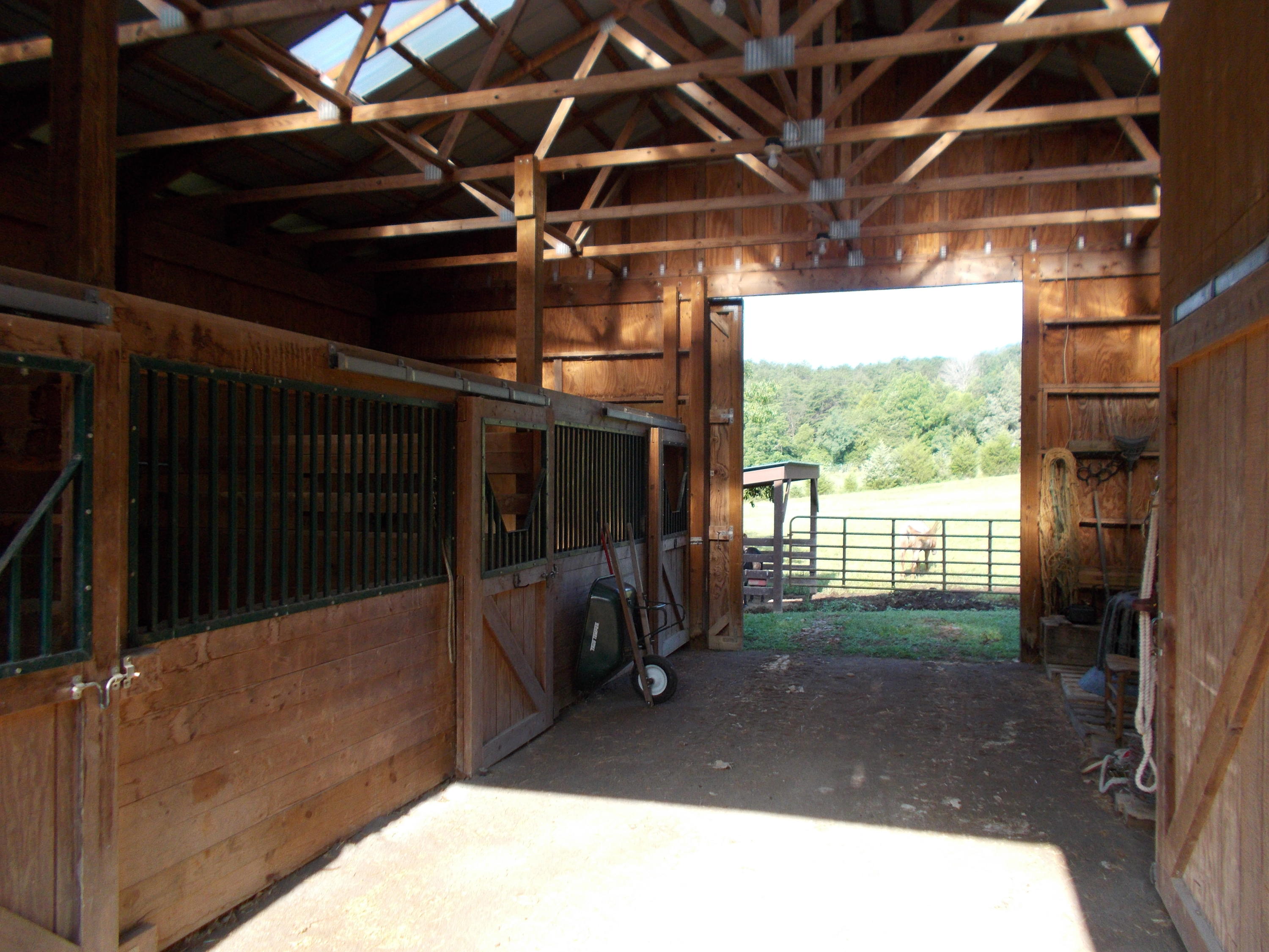 3741 Flatwoods Road Elliston, VA 24087 - Photo 5 of 51 a view of under construction room