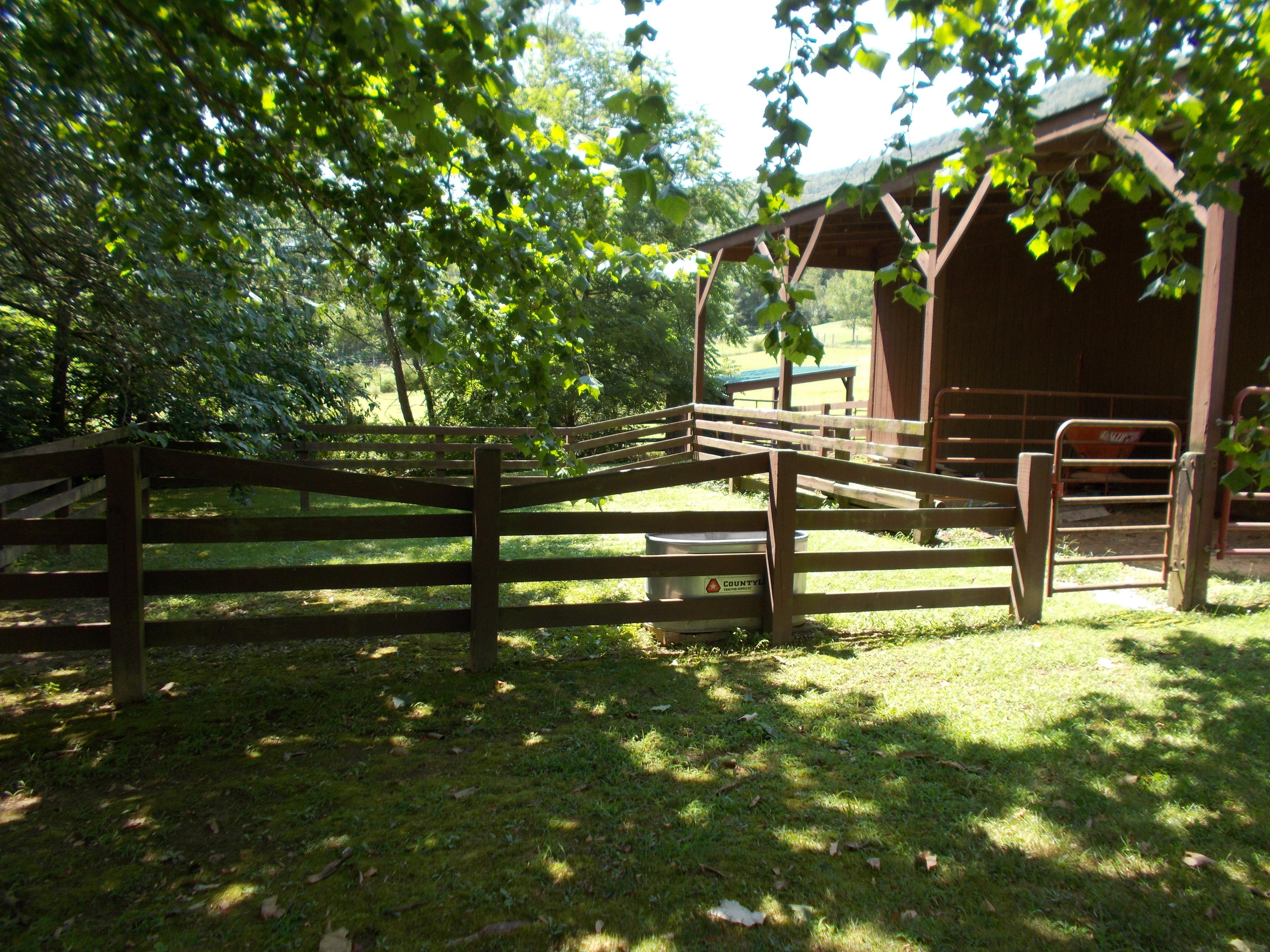 3741 Flatwoods Road Elliston, VA 24087 - Photo 44 of 51 DSCN6165