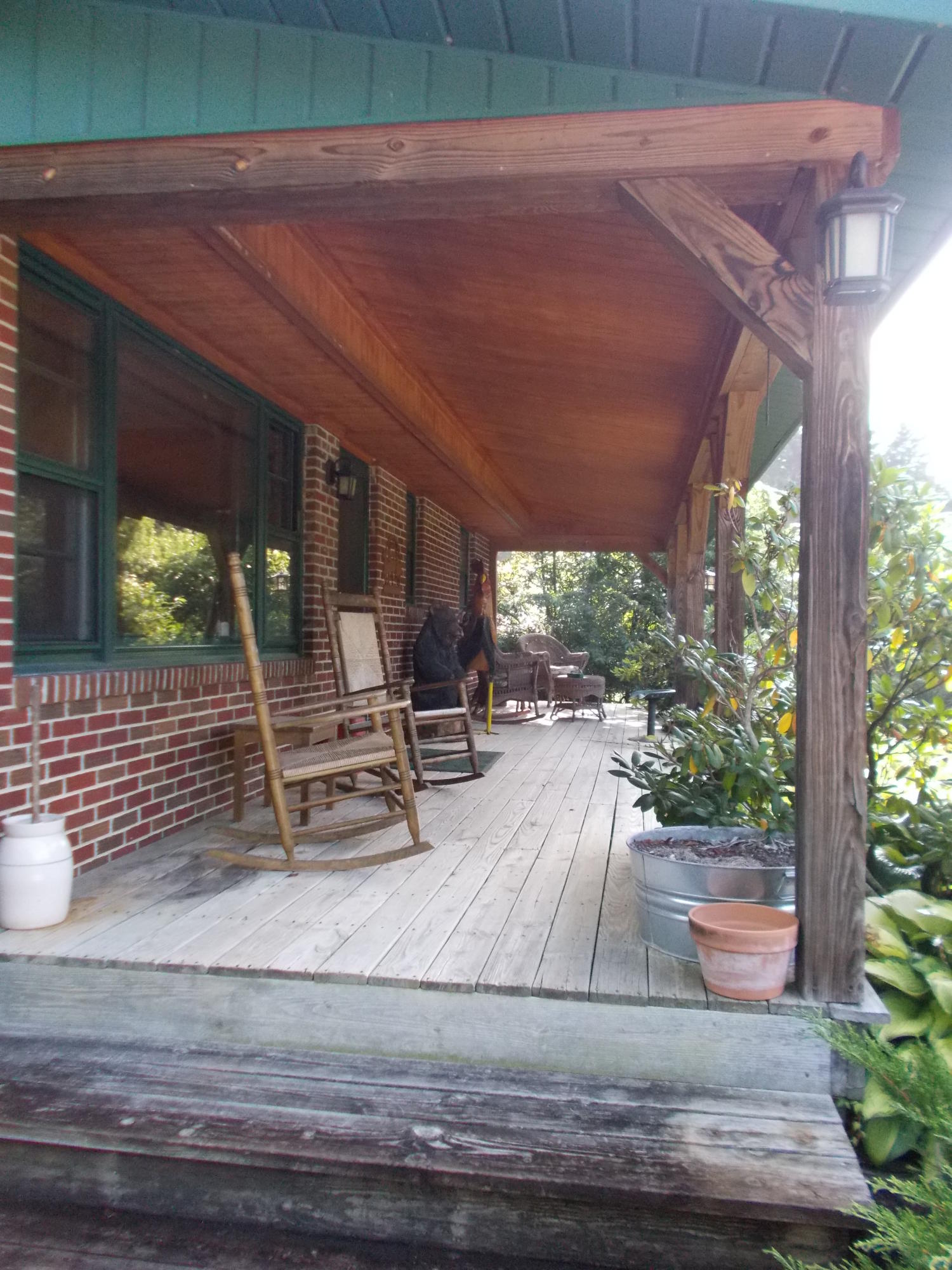 3741 Flatwoods Road Elliston, VA 24087 - Photo 7 of 51 a view of outdoor space