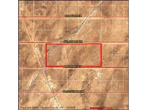 0 Red Rock Road Paulden, AZ 86334 - Photo 1 of 1 Primary Photo