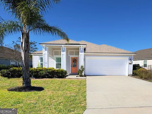 $2,250 | 312 Chinquapin Drive, St. Marys, GA 31558