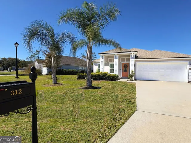 $2,250 | 312 Chinquapin Drive, St. Marys, GA 31558