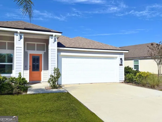 $2,250 | 312 Chinquapin Drive, St. Marys, GA 31558