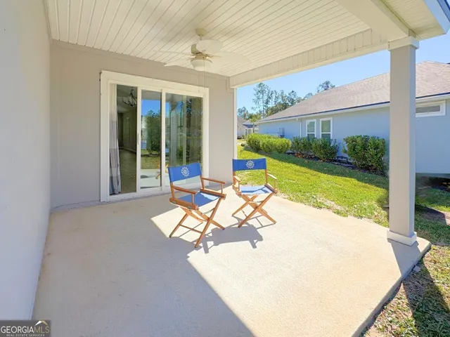 $2,250 | 312 Chinquapin Drive, St. Marys, GA 31558