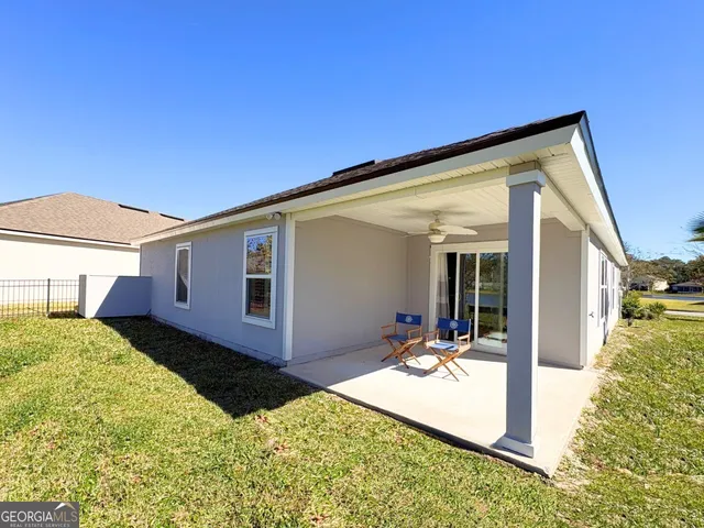 $2,250 | 312 Chinquapin Drive, St. Marys, GA 31558