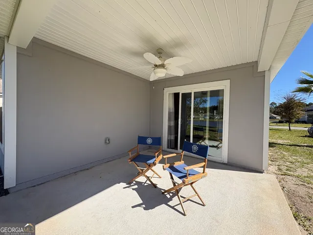 $2,250 | 312 Chinquapin Drive, St. Marys, GA 31558