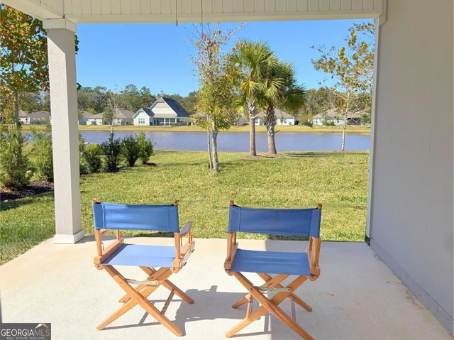 $2,250 | 312 Chinquapin Drive, St. Marys, GA 31558