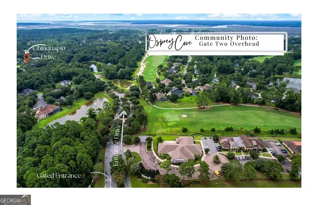 $2,250 | 312 Chinquapin Drive, St. Marys, GA 31558