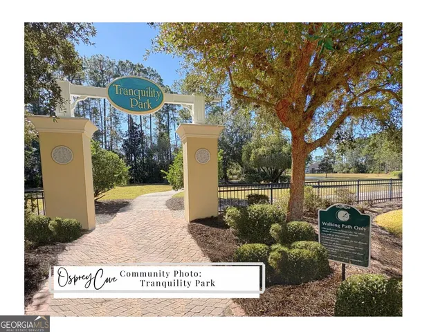 $2,250 | 312 Chinquapin Drive, St. Marys, GA 31558