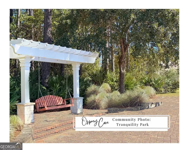 $2,250 | 312 Chinquapin Drive, St. Marys, GA 31558