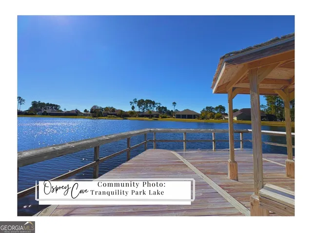 $2,250 | 312 Chinquapin Drive, St. Marys, GA 31558