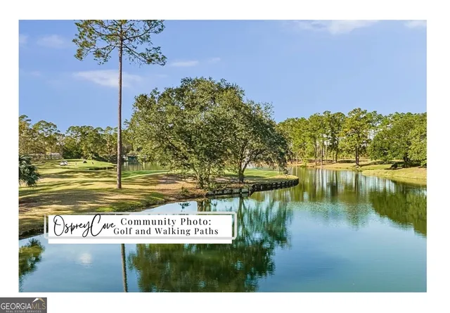 $2,250 | 312 Chinquapin Drive, St. Marys, GA 31558