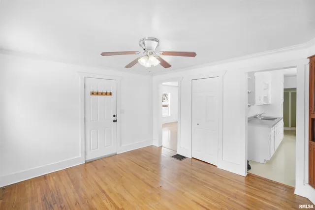 $84,900 | 267 North East Street, Farmington, IL 61531