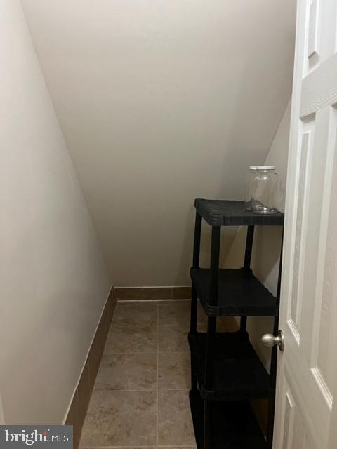 1902 Dalmation Drive McLean, VA 22101 - Photo 13 of 14 Storage Under Stairs