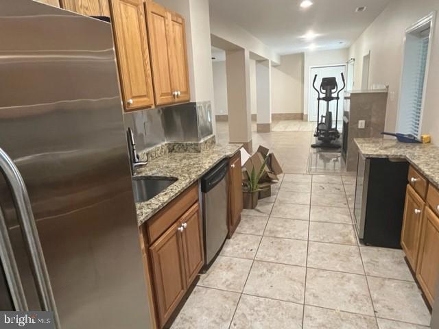 1902 Dalmation Drive McLean, VA 22101 - Photo 4 of 14 Kitchen