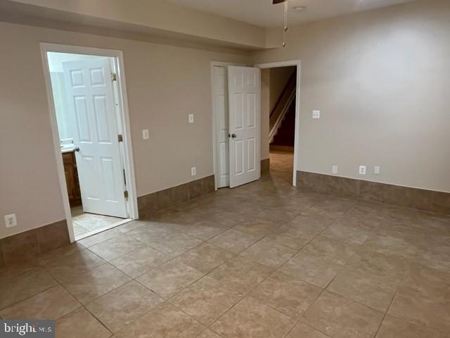 1902 Dalmation Drive McLean, VA 22101 - Photo 6 of 14 Bedroom #1