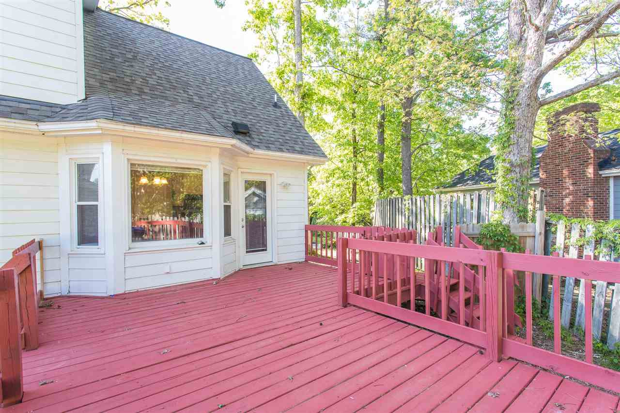 7904 Round Oak Road Raleigh, NC 27616 - Photo 6 of 21 Photo 6