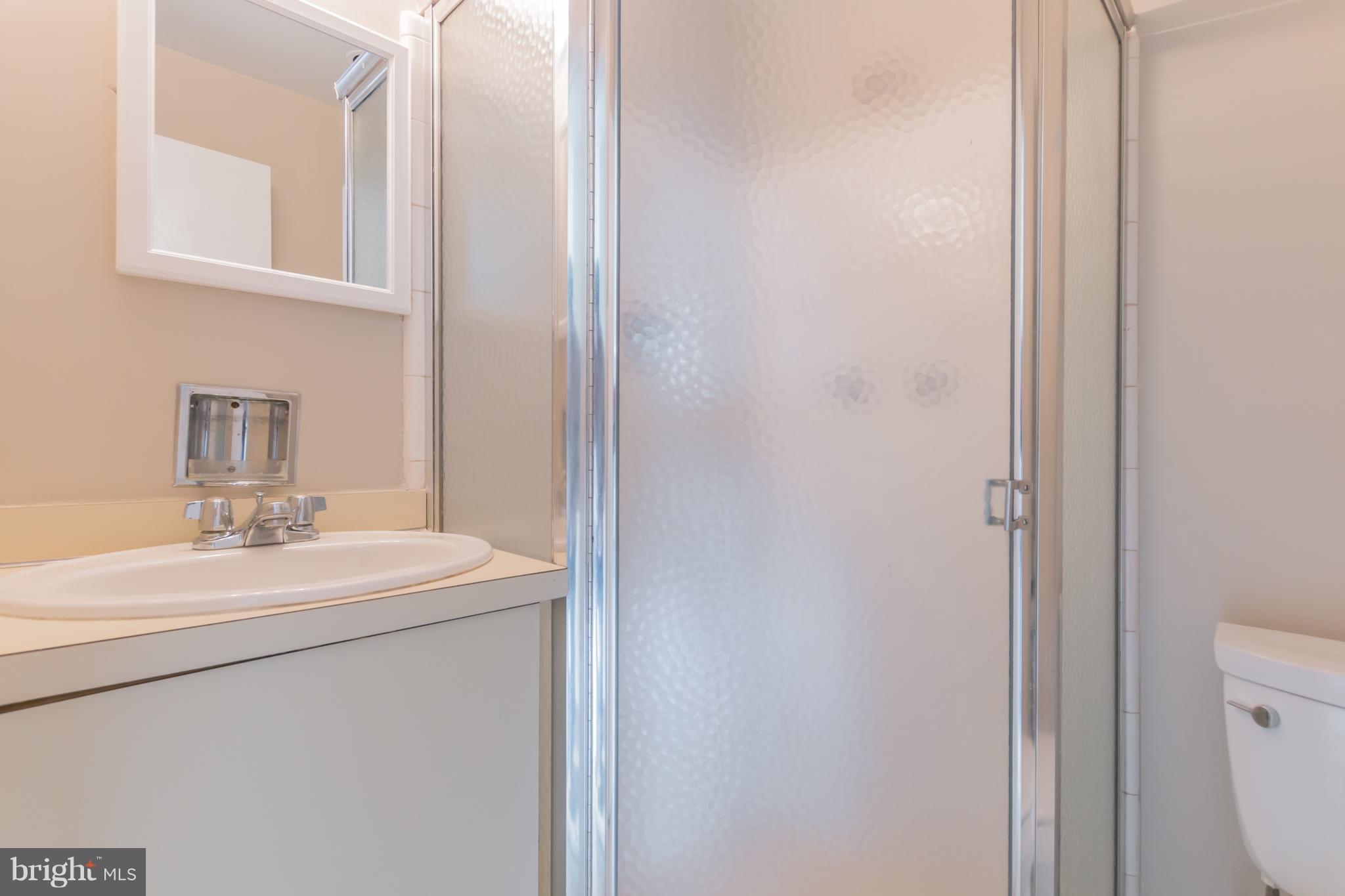 1100 La Grande Road Silver Spring, MD 20903 - Photo 12 of 30 Master bathroom