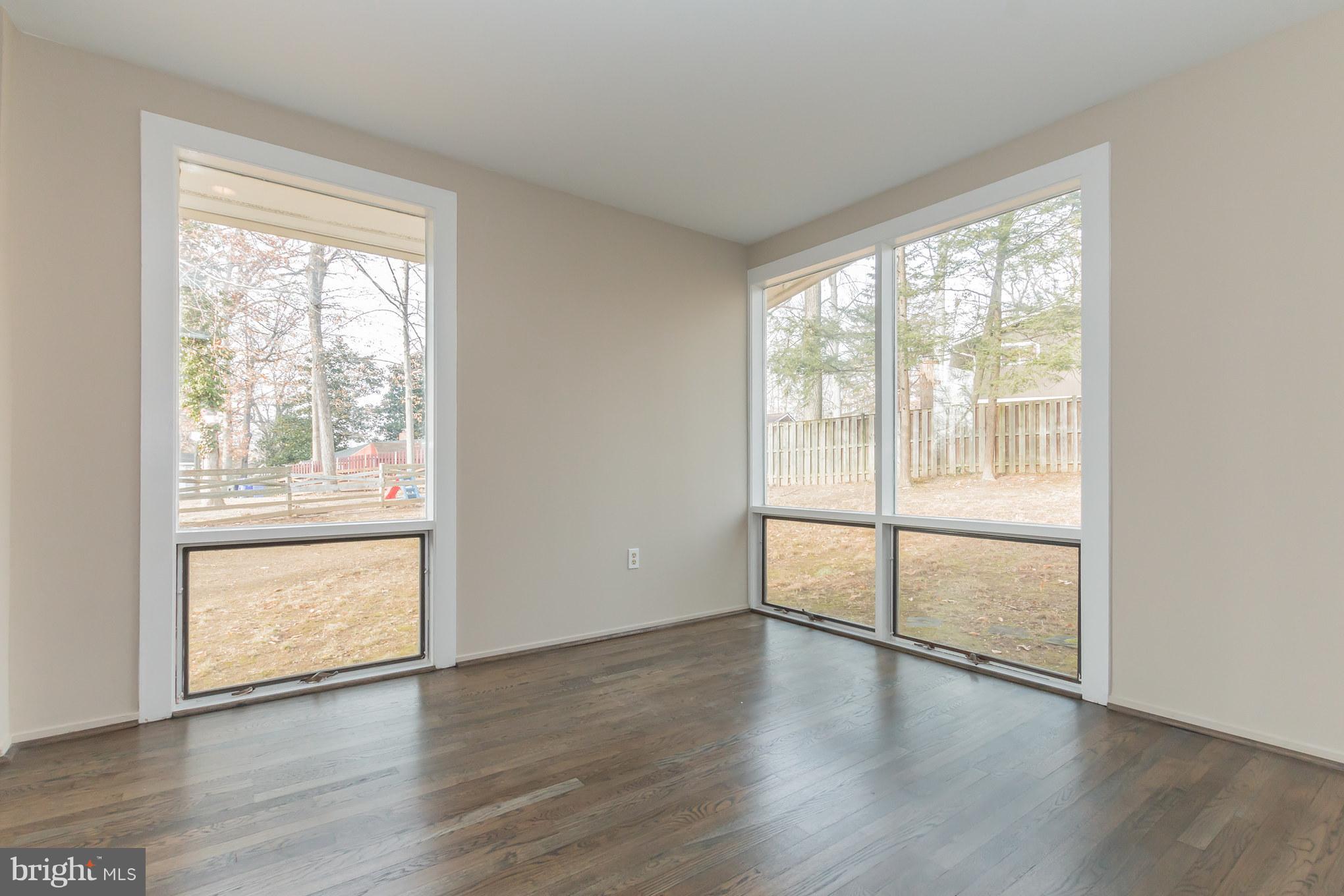 1100 La Grande Road Silver Spring, MD 20903 - Photo 15 of 30 Bedroom 3