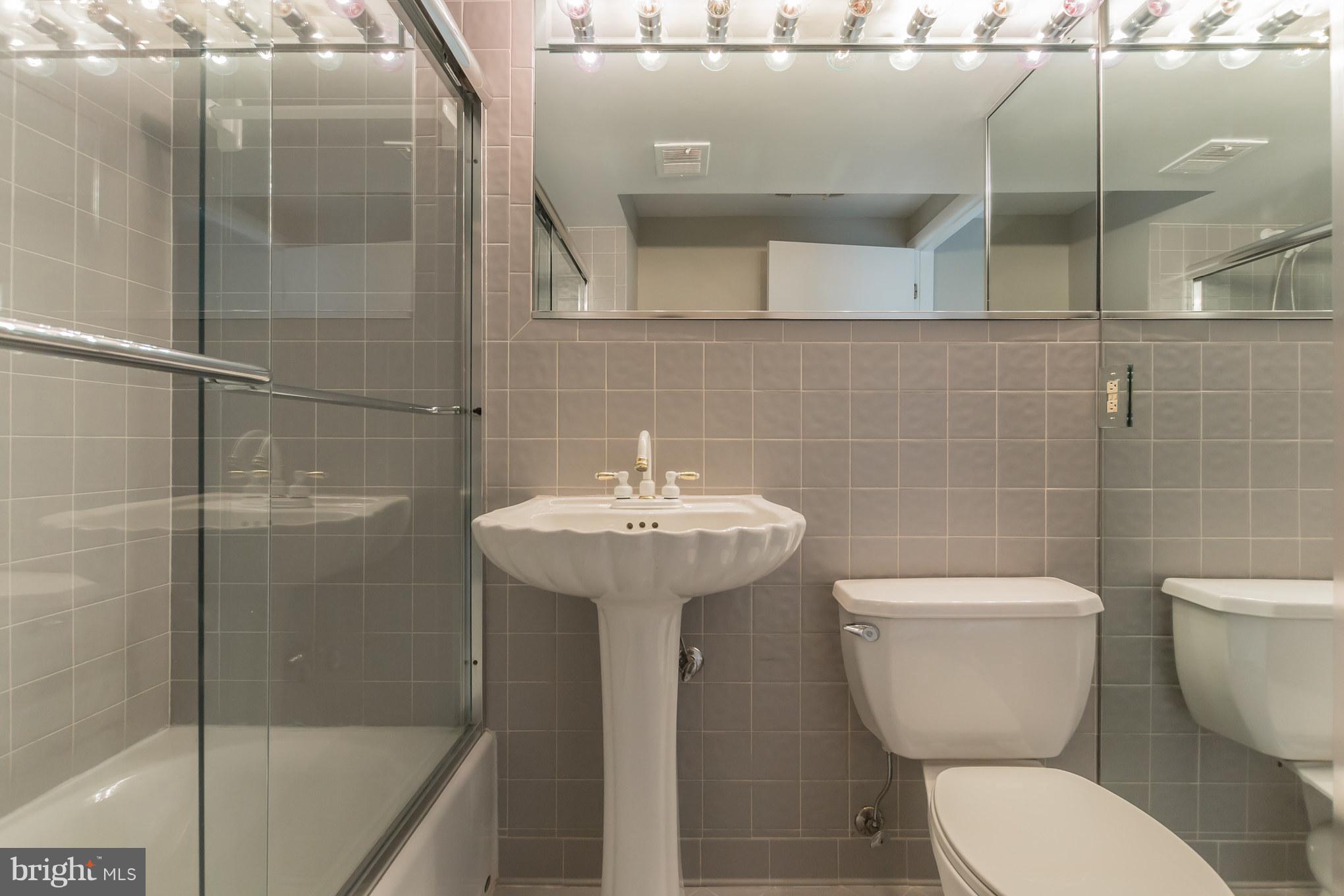 1100 La Grande Road Silver Spring, MD 20903 - Photo 20 of 30 Full bathroom lower level