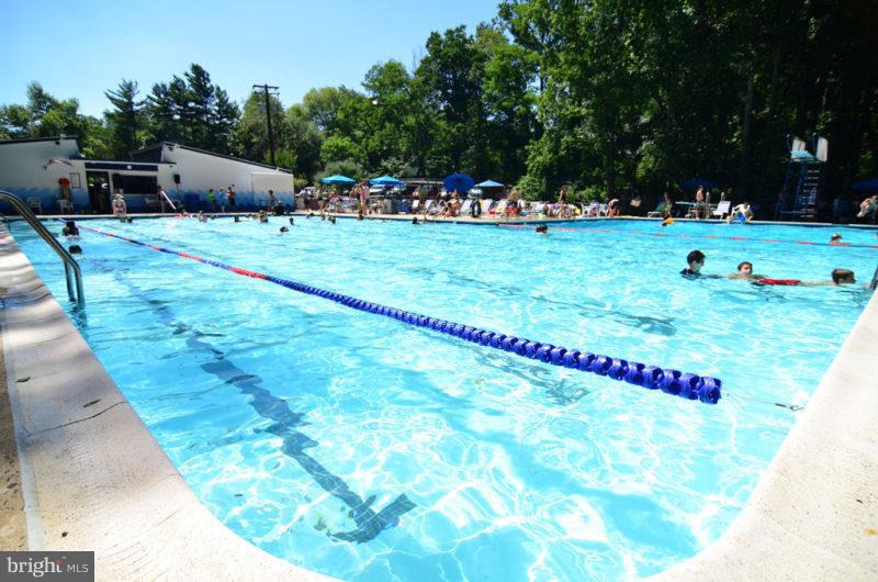 1100 La Grande Road Silver Spring, MD 20903 - Photo 30 of 30 West Hillandale swim club can be joined for a fee