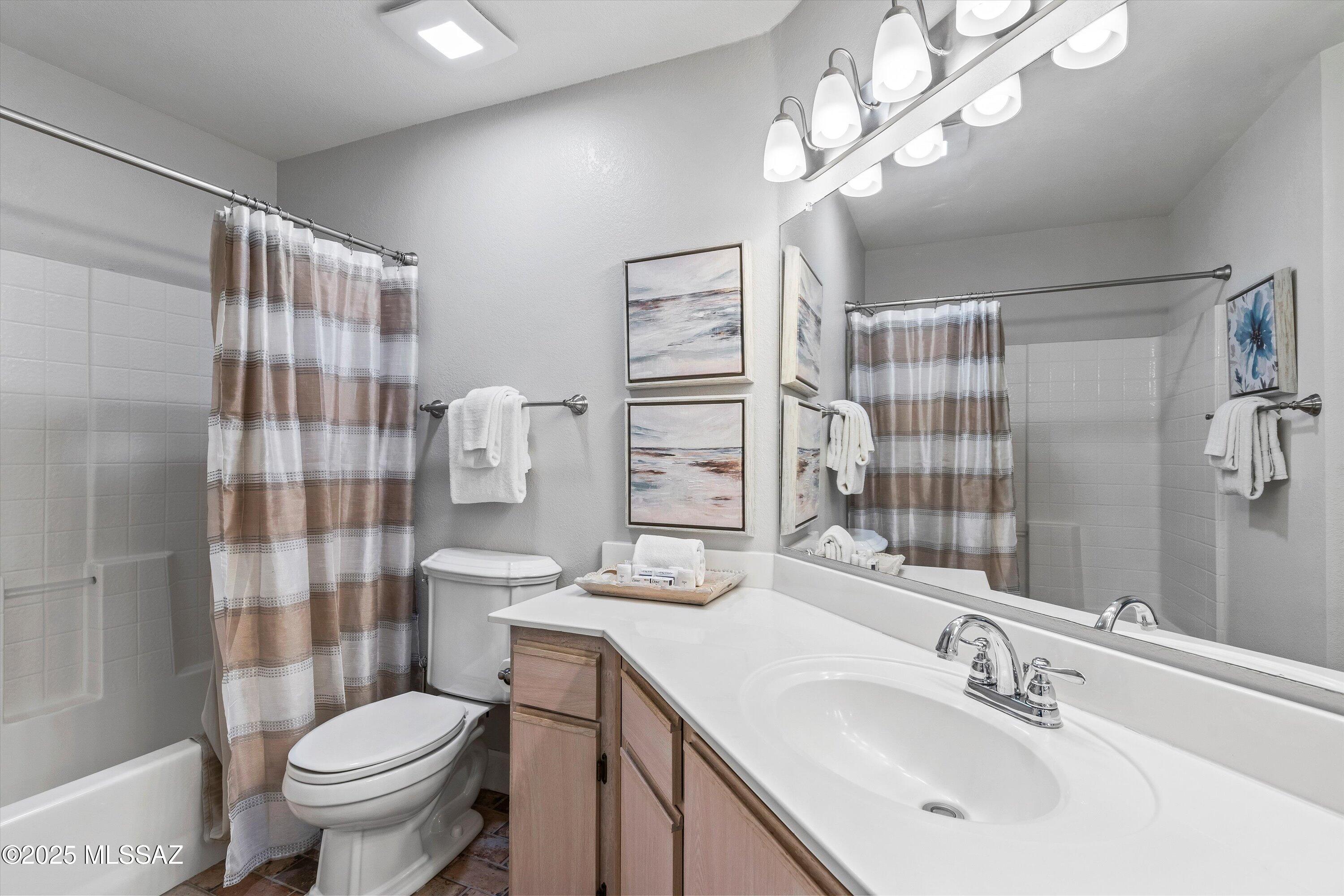 5751 North Kolb Road, Unit 36204 Tucson, AZ 85750 - Photo 16 of 33