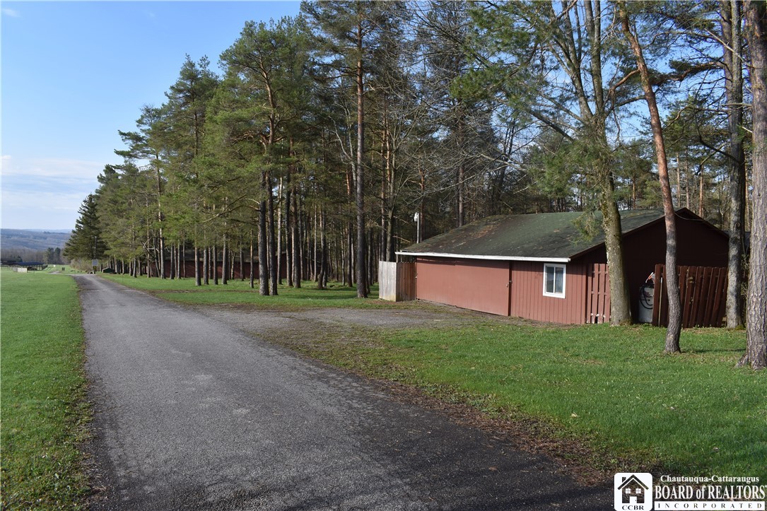 2780 Buffalo Road Varysburg, NY 14167 - Photo 23 of 50