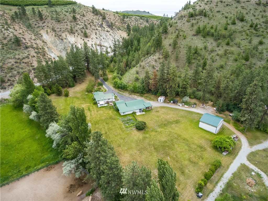 275 Boyd Loop Road Chelan, WA 98816 - Photo 22 of 25 Gallery Image 22