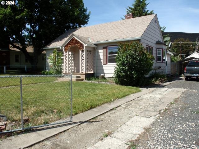 175 South Chase Street Heppner, OR 97836 - Photo 1 of 1 Gallery Image 1