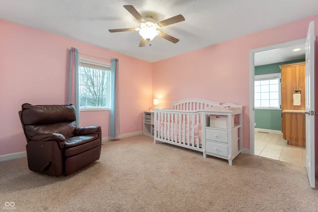 $790,000 | 1695 South Co Road 550 East, Selma, IN 47383