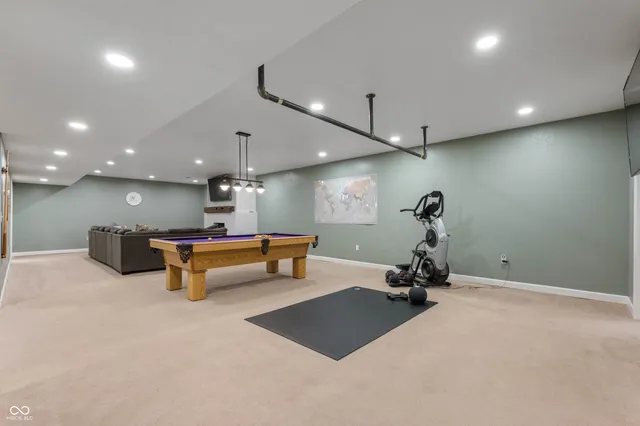 $790,000 | 1695 South Co Road 550 East, Selma, IN 47383