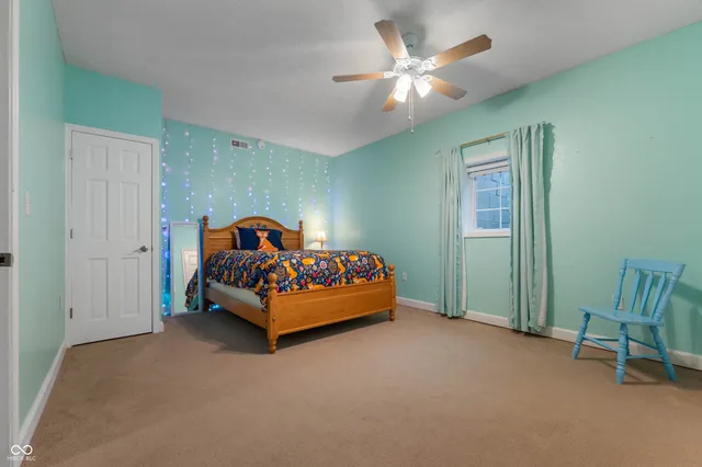 $790,000 | 1695 South Co Road 550 East, Selma, IN 47383