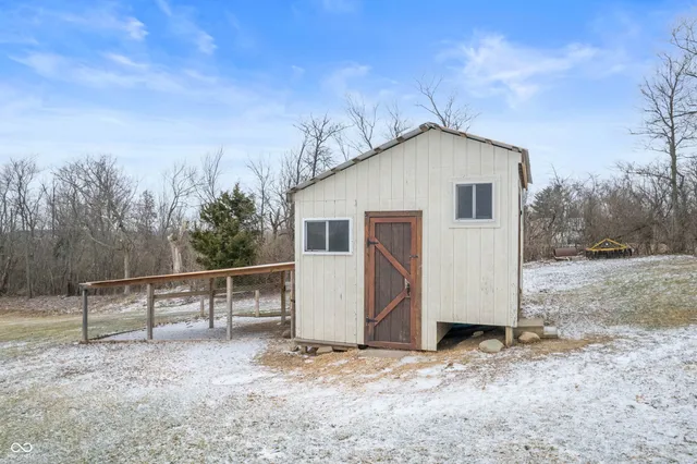 $790,000 | 1695 South Co Road 550 East, Selma, IN 47383