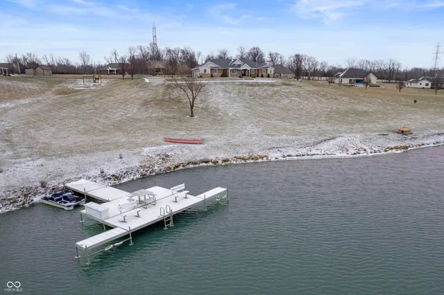 $790,000 | 1695 South Co Road 550 East, Selma, IN 47383