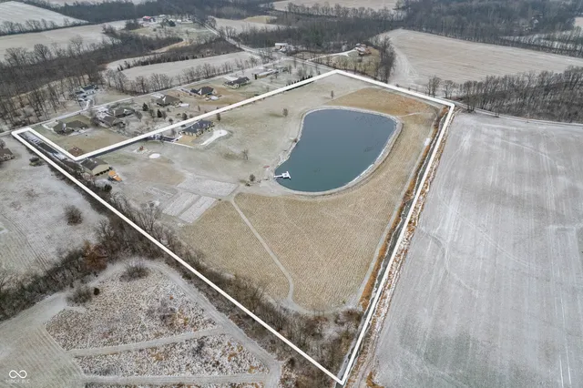$790,000 | 1695 South Co Road 550 East, Selma, IN 47383