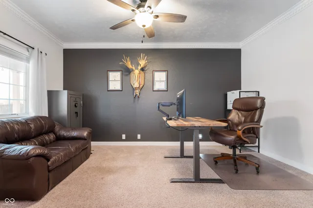 $790,000 | 1695 South Co Road 550 East, Selma, IN 47383