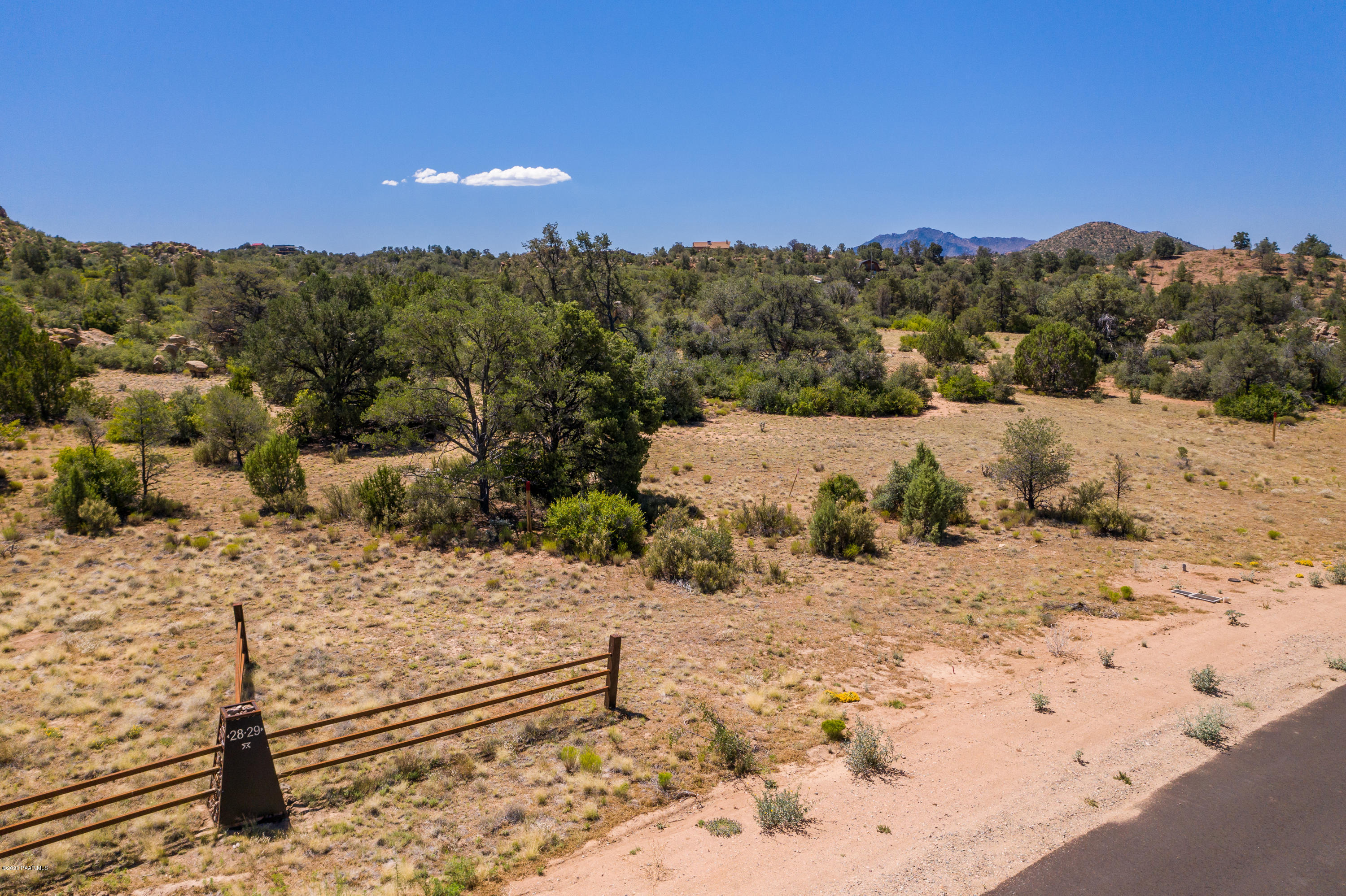 4553 West Sterling Ranch Road Prescott, AZ 86305 - Photo 1 of 32 29.1-1