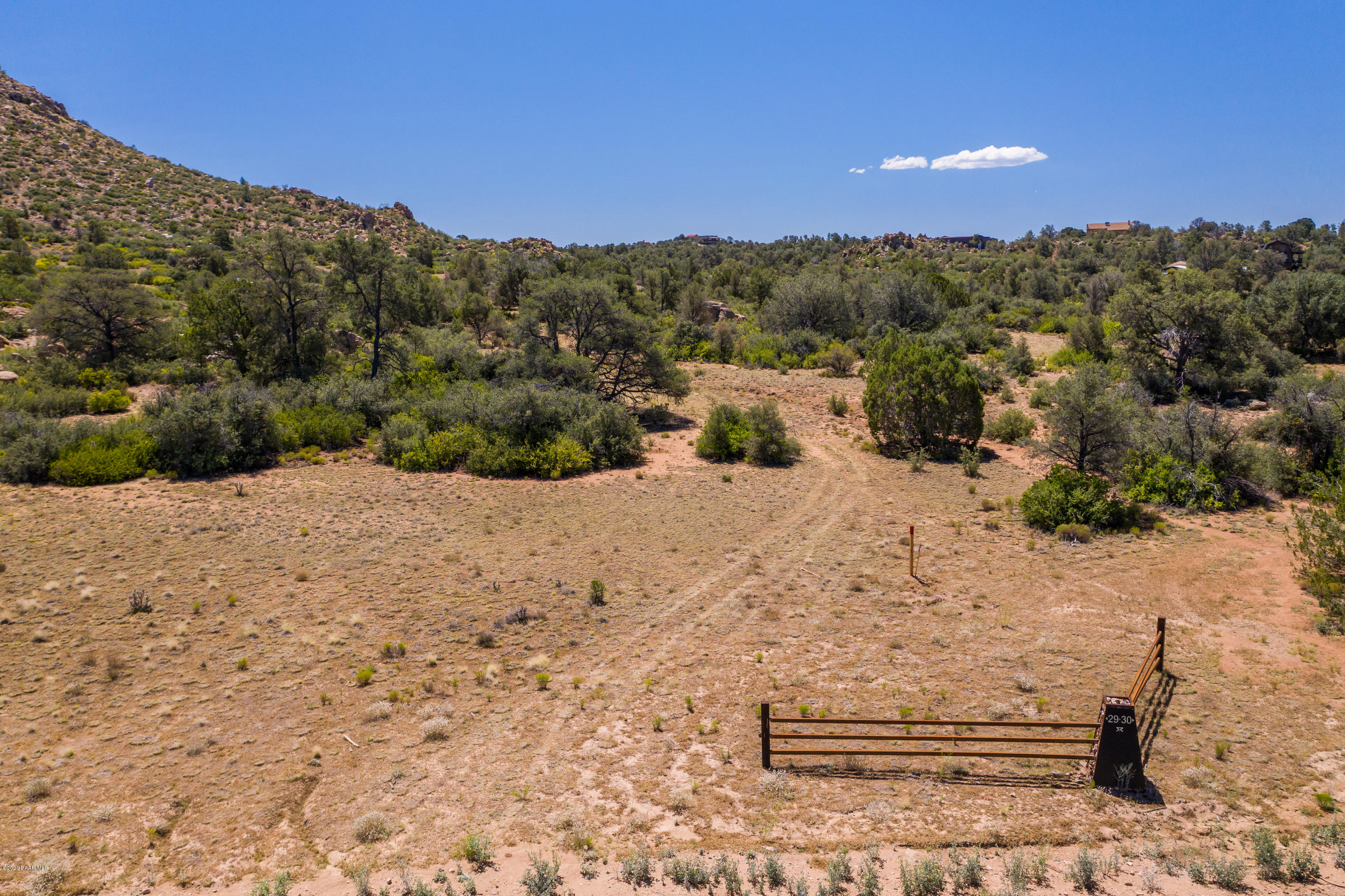 4553 West Sterling Ranch Road Prescott, AZ 86305 - Photo 2 of 32 29.1-2