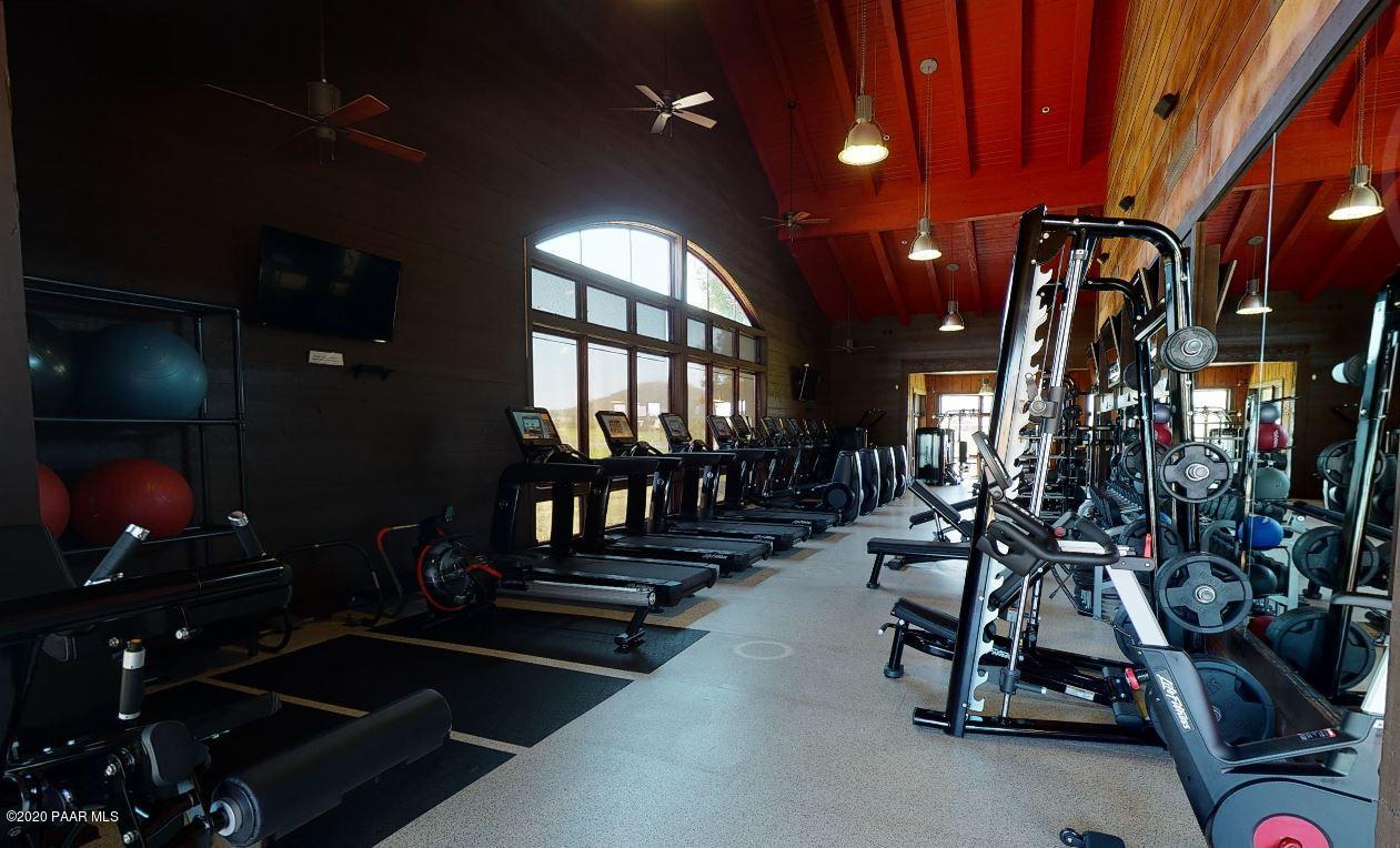 4553 West Sterling Ranch Road Prescott, AZ 86305 - Photo 25 of 32 Fitness Barn 2