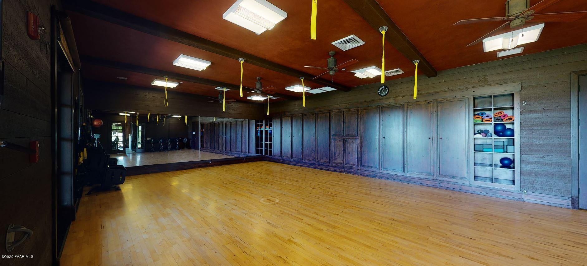 4553 West Sterling Ranch Road Prescott, AZ 86305 - Photo 27 of 32 Fitness Studio 2