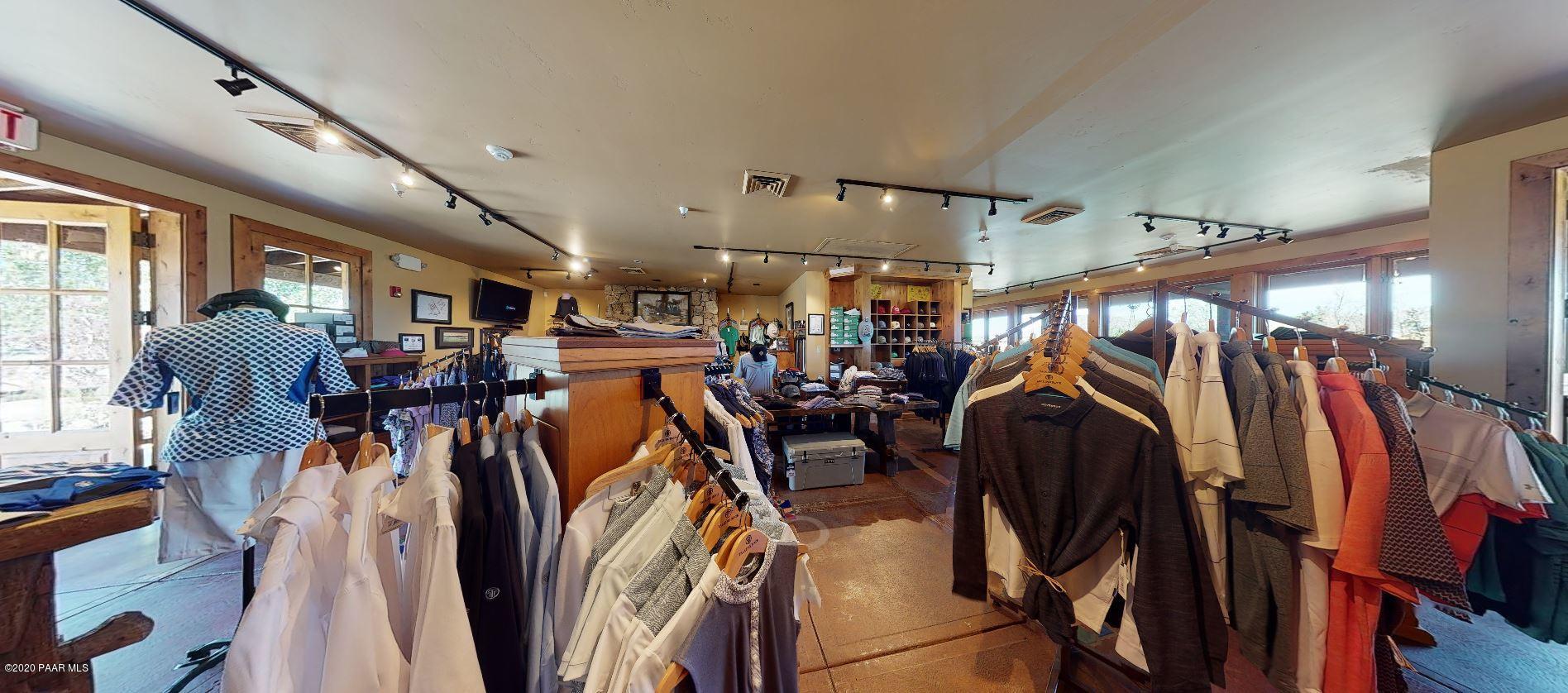 4553 West Sterling Ranch Road Prescott, AZ 86305 - Photo 29 of 32 Pro Shop 2