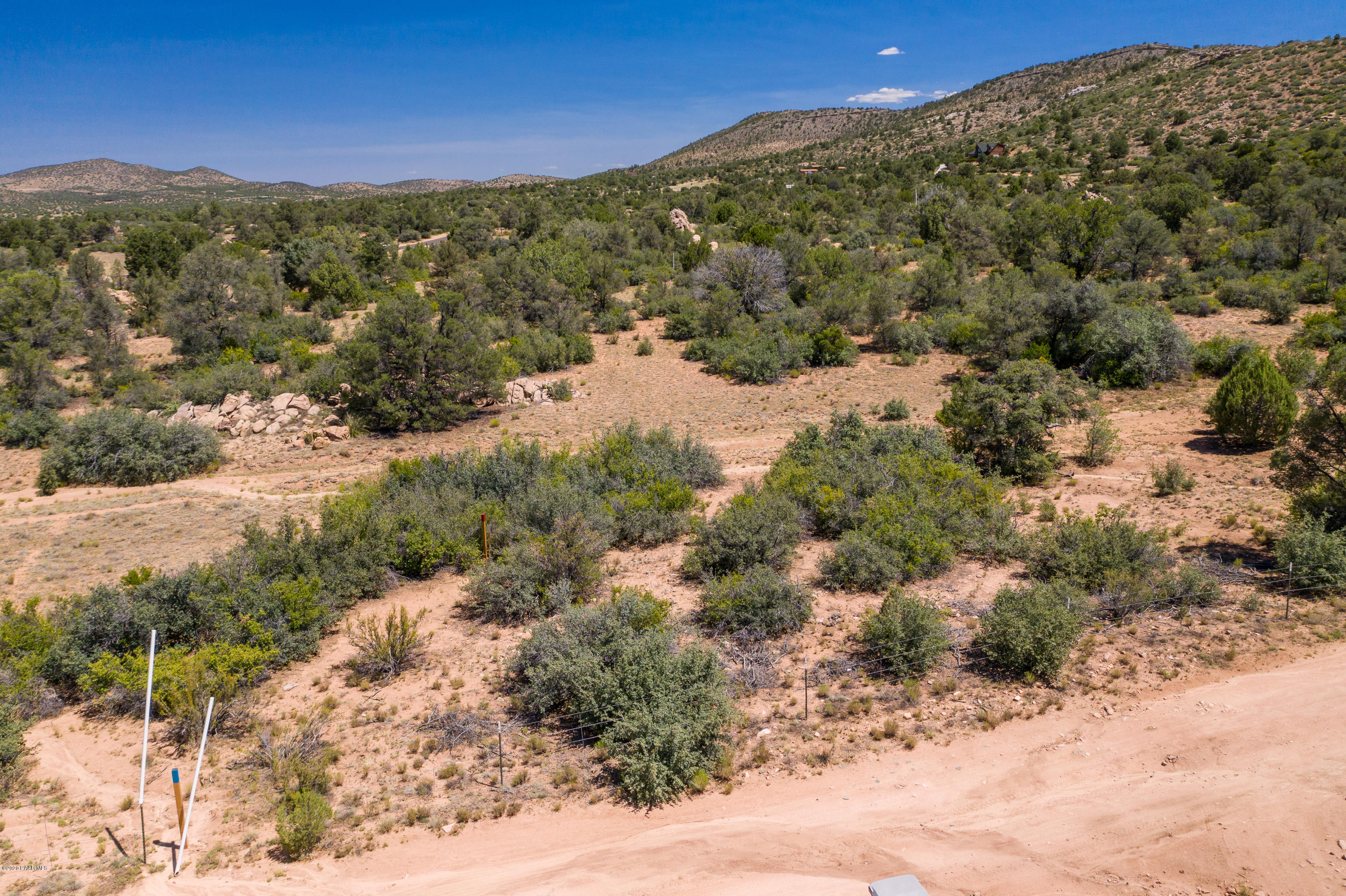 4553 West Sterling Ranch Road Prescott, AZ 86305 - Photo 3 of 32 29.1-3