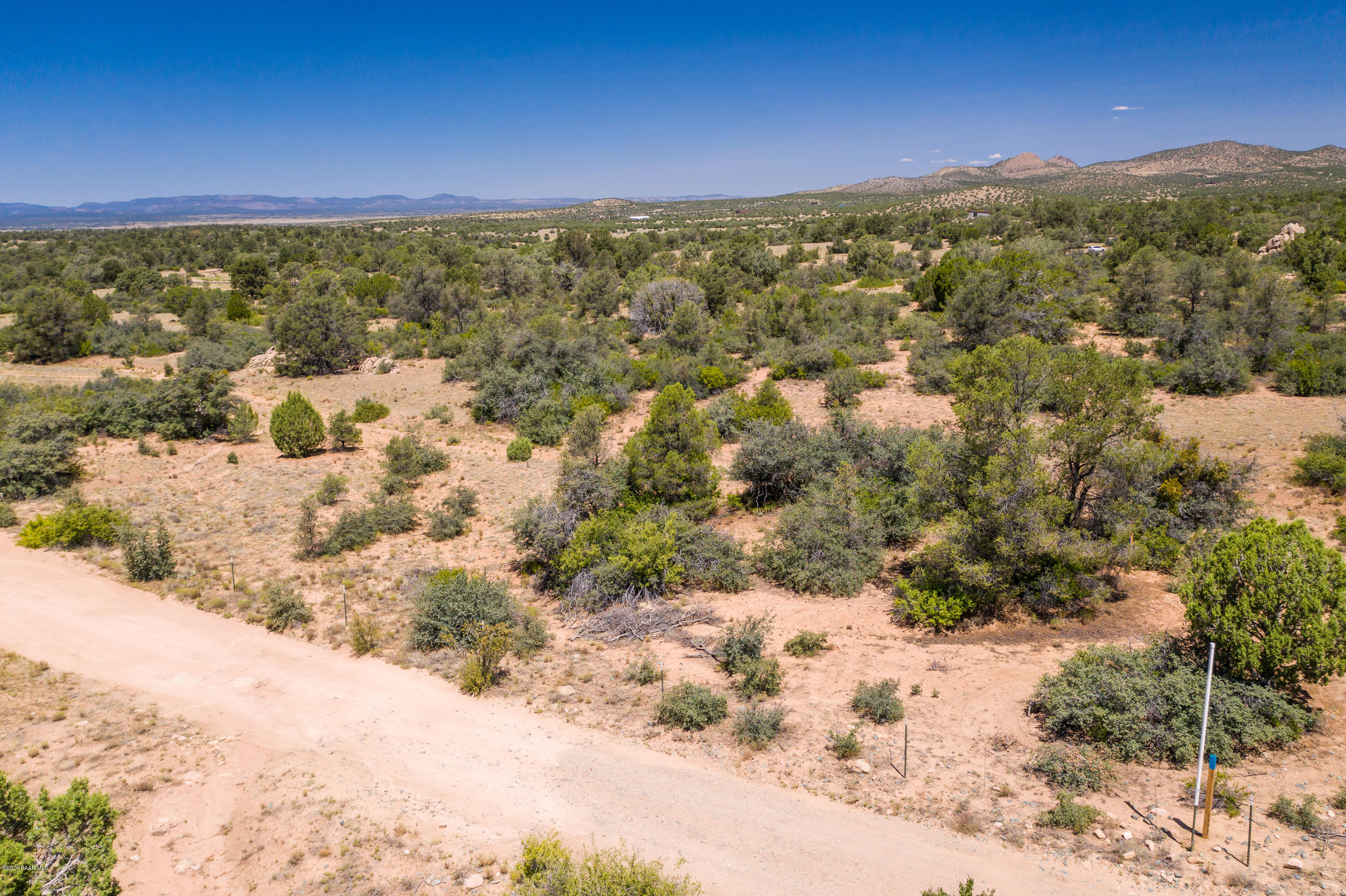 4553 West Sterling Ranch Road Prescott, AZ 86305 - Photo 4 of 32 29.1-4